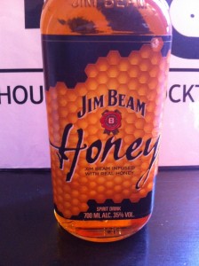 Jim Beam Honey (2)